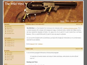 the-wild-west