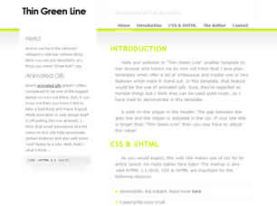 thin-green-line
