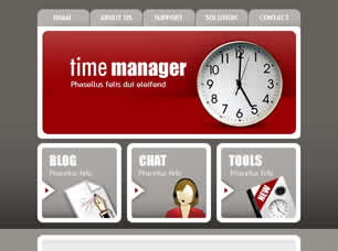 time-manager