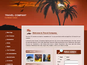 travel-company