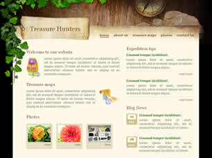 treasure-hunters