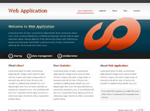 web-application