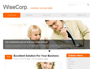 wisecorp