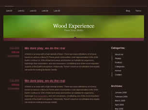 wood-experience