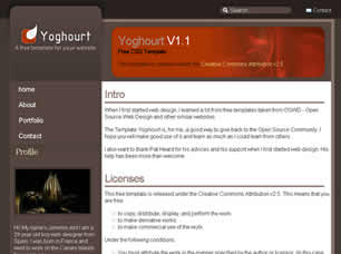 yoghourt-v1.1